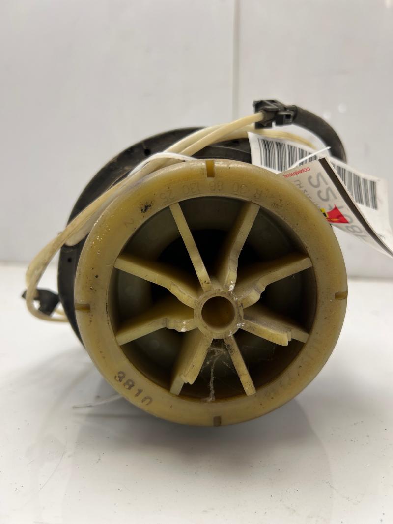 2010 Mercedes E-Class Coil/Air Spring