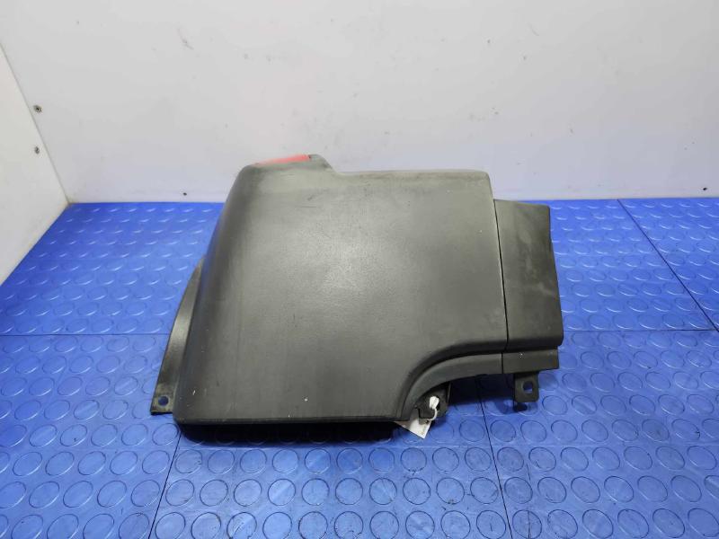 2014 Mercedes Sprinter Bumper Tip