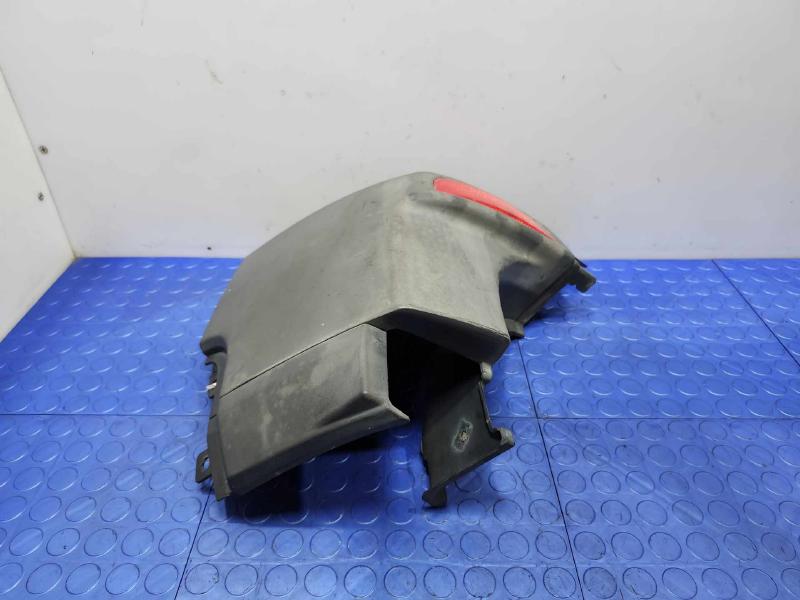 2014 Mercedes Sprinter Bumper Tip