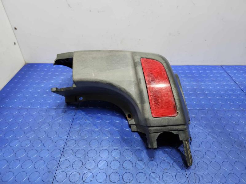 2014 Mercedes Sprinter Bumper Tip