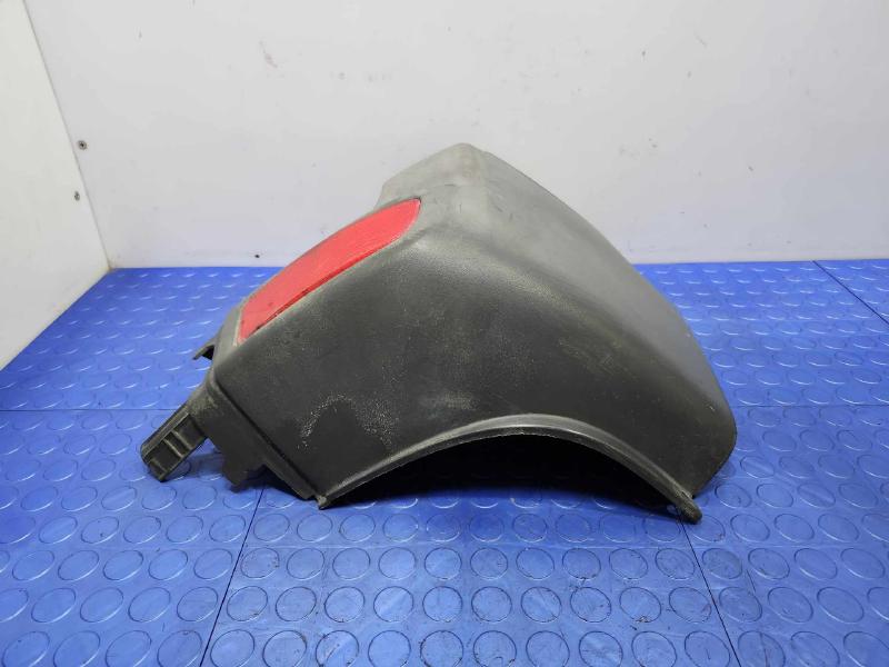 2014 Mercedes Sprinter Bumper Tip