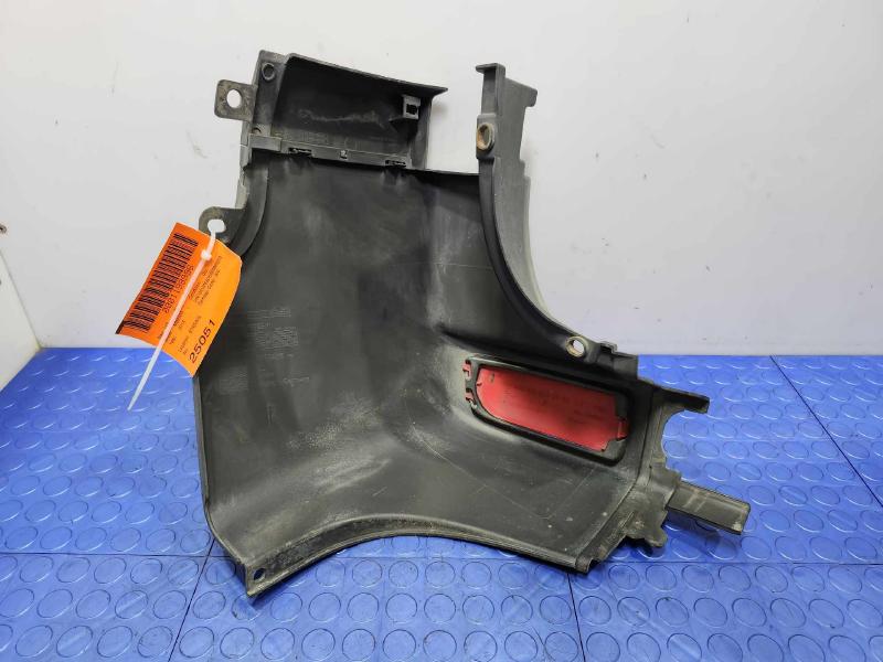 2014 Mercedes Sprinter Bumper Tip