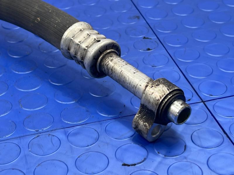 2003 Chevrolet Silverado 2500 Air Conditioner Hose