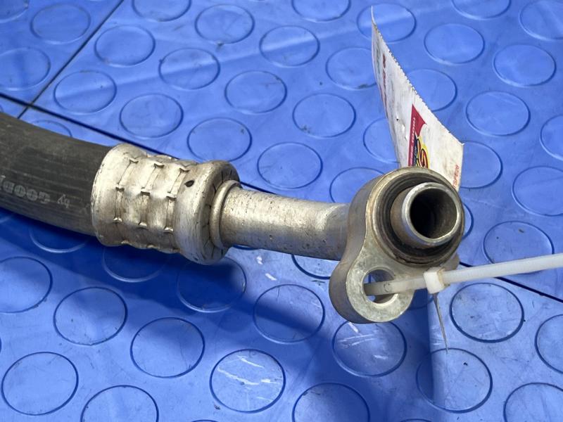 2003 Chevrolet Silverado 2500 Air Conditioner Hose