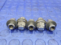 2017 Toyota Prius Lug Nuts