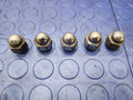 2015 Subaru Legacy Lug Nuts