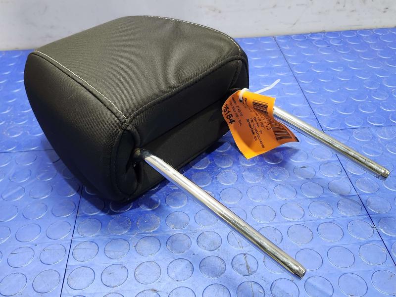 2016 Ford Escape Headrest