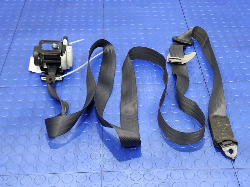 2017 Acura RDX Front Seat Belt