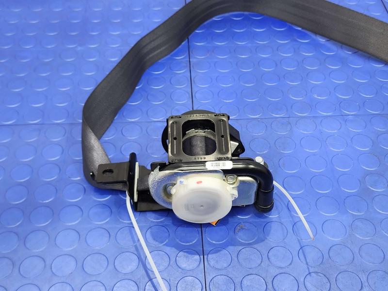 2017 Acura RDX Front Seat Belt