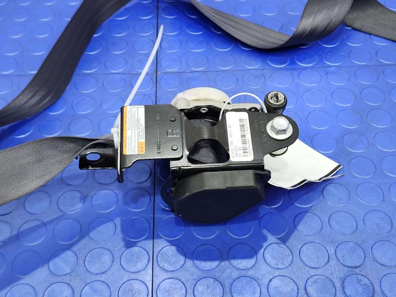 2017 Acura RDX Front Seat Belt