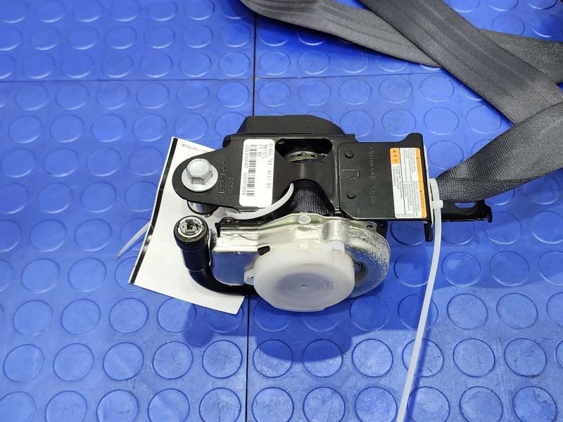 2017 Acura RDX Front Seat Belt