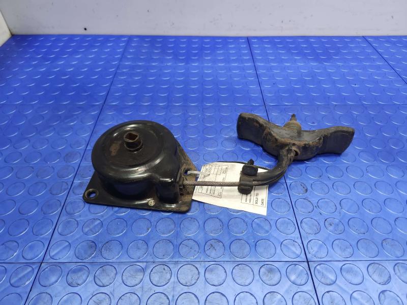 2018 Ford Expedition Spare Tire Hoist