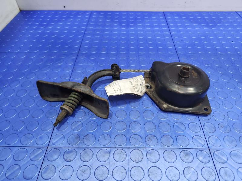 2018 Ford Expedition Spare Tire Hoist