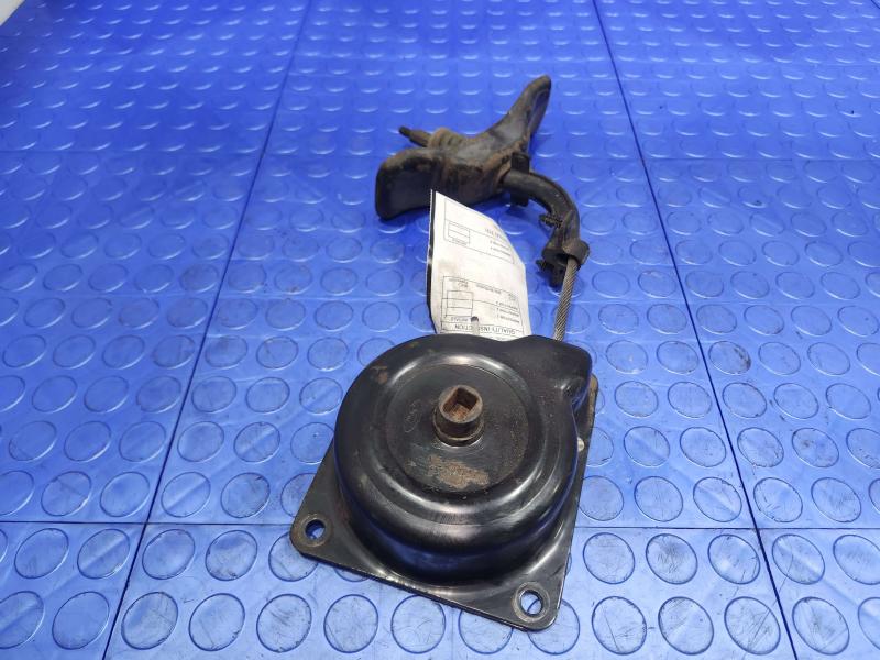 2018 Ford Expedition Spare Tire Hoist