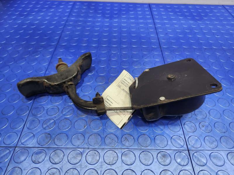 2018 Ford Expedition Spare Tire Hoist