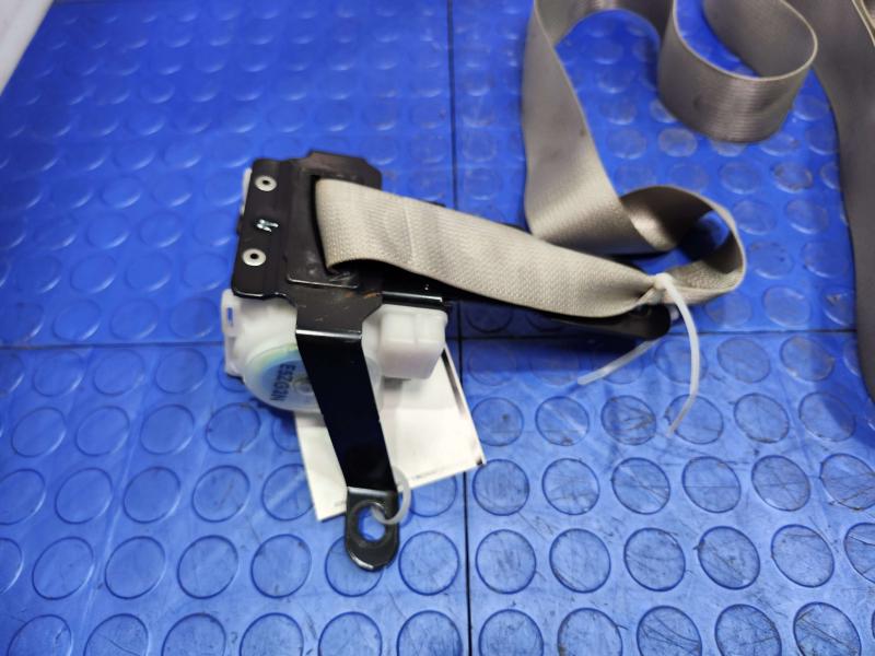 2016 Kia Sedona Rear Seat Belt