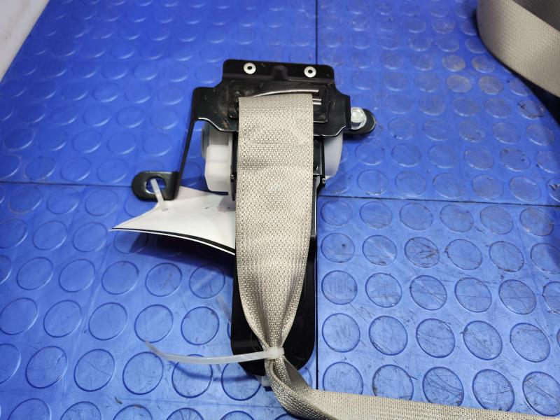 2016 Kia Sedona Rear Seat Belt