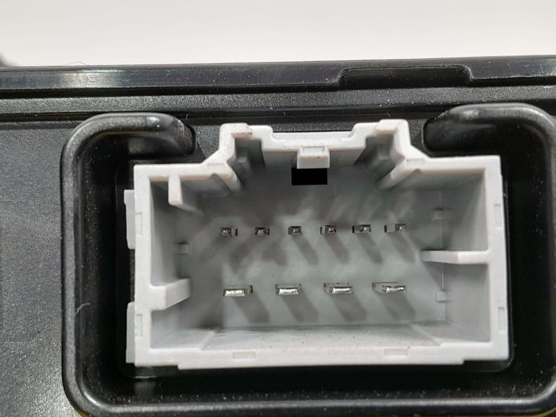 2012-2016 Tesla Model S Electric Parking Brake Control Module OEM 1007618-00-C