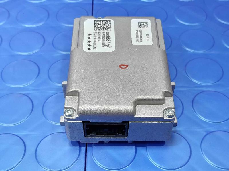 2023 Chevrolet Trailblazer Camera/Projector