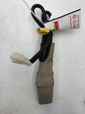 2007 Subaru Legacy Front Seat Belt
