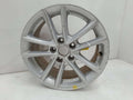 2018 Ford Focus Wheel