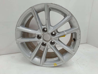 2018 Ford Focus Wheel