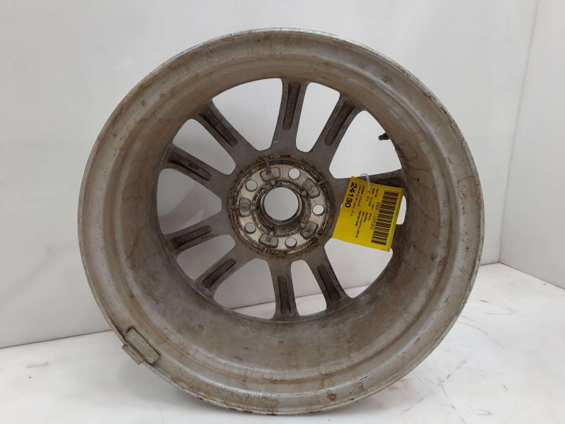 2018 Ford Focus Wheel
