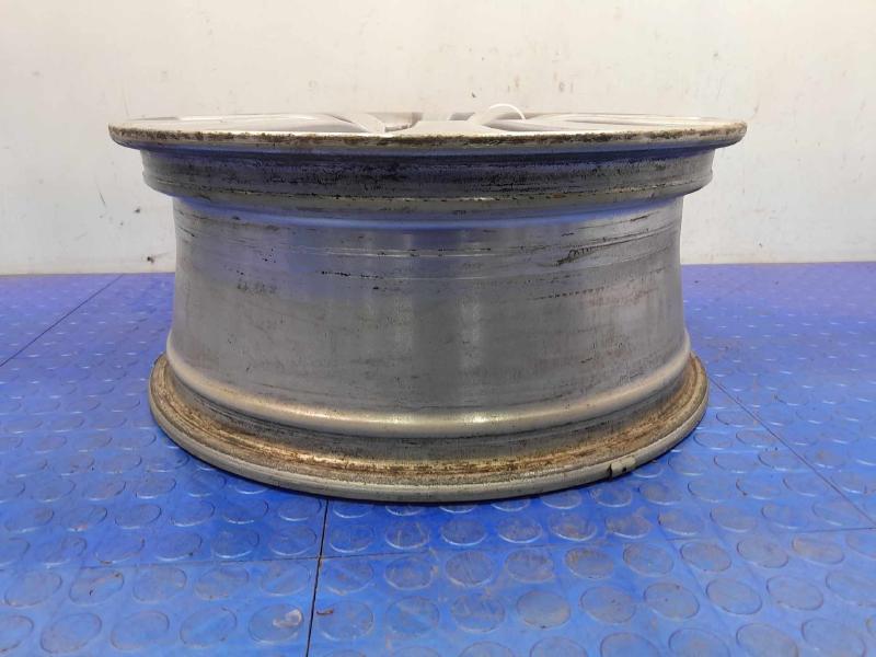 2017 Honda Odyssey Wheel