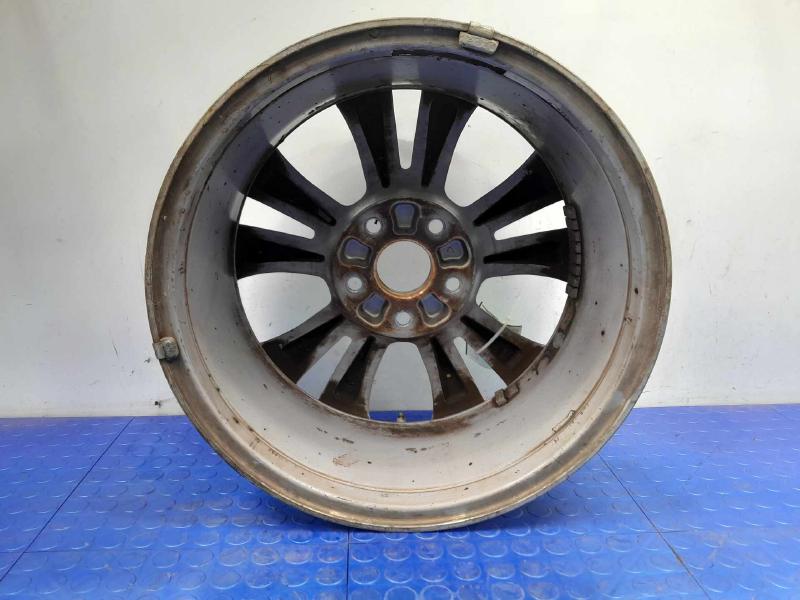 2017 Honda Odyssey Wheel