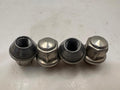 2019 Ford EcoSport Lug Nuts