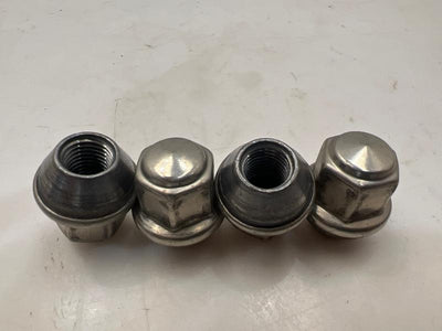 2019 Ford EcoSport Lug Nuts