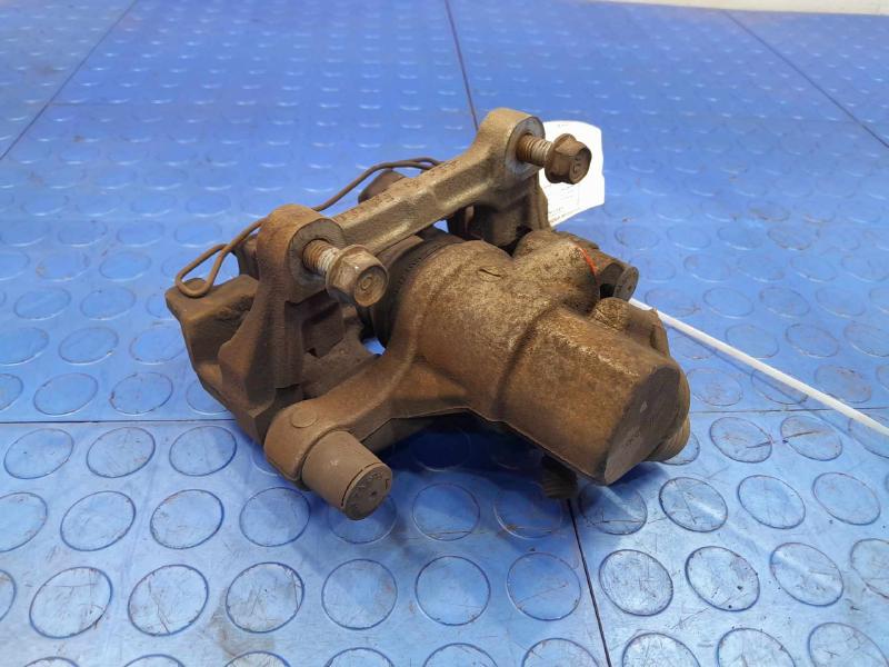 2012 Mazda Mazda5 Caliper