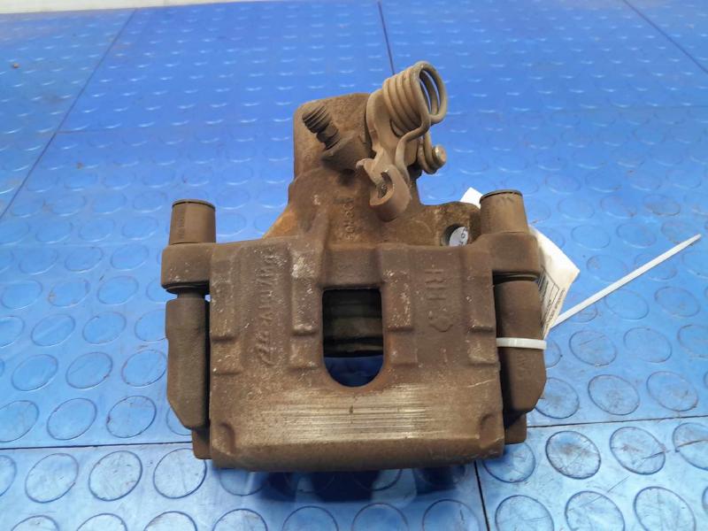2012 Mazda Mazda5 Caliper