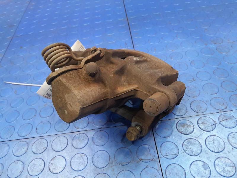 2012 Mazda Mazda5 Caliper