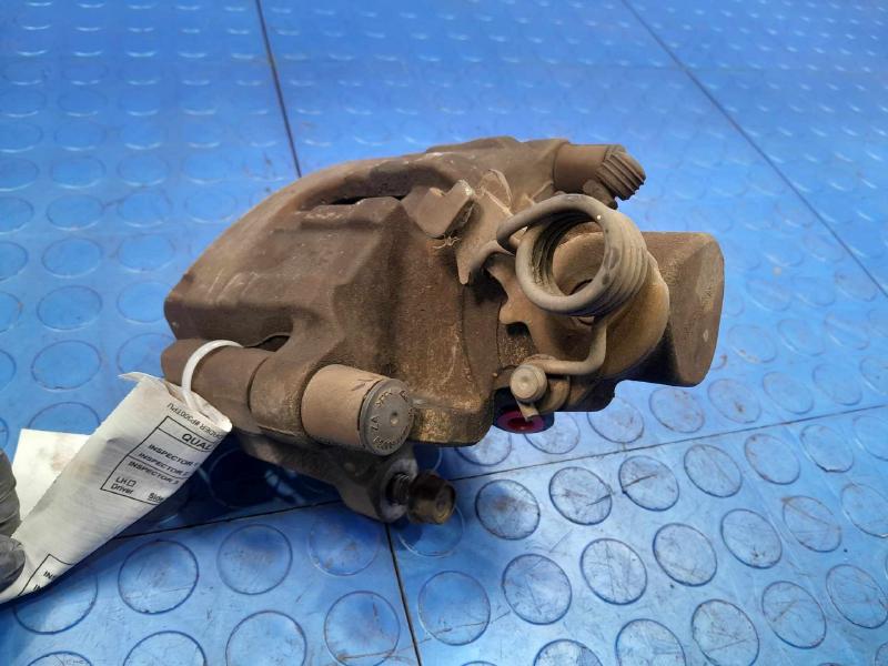 2012 Mazda Mazda5 Caliper