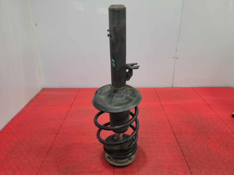 2004 - 2010 BMW X3 Strut Assembly RH Passenger Side OEM 31303411620
