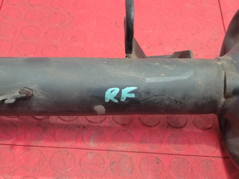 2004 - 2010 BMW X3 Strut Assembly RH Passenger Side OEM 31303411620