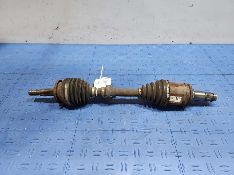 2007 Toyota RAV4 Axle Shaft