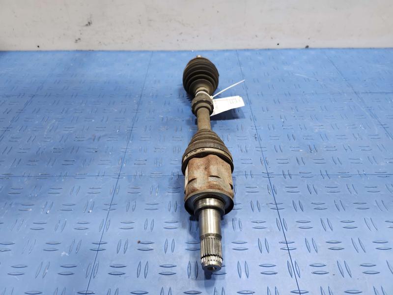 2007 Toyota RAV4 Axle Shaft