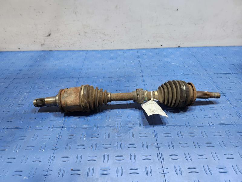 2007 Toyota RAV4 Axle Shaft