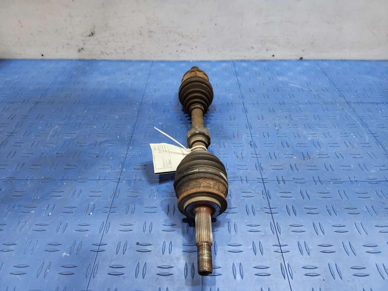 2007 Toyota RAV4 Axle Shaft