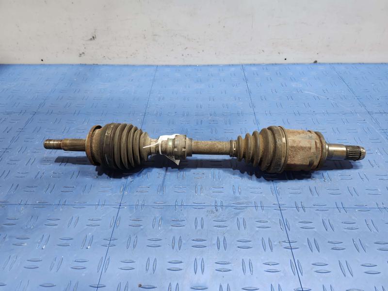 2007 Toyota RAV4 Axle Shaft