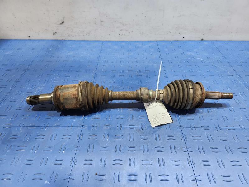 2007 Toyota RAV4 Axle Shaft