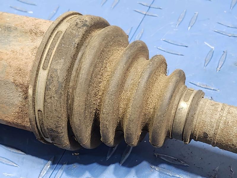 2007 Toyota RAV4 Axle Shaft