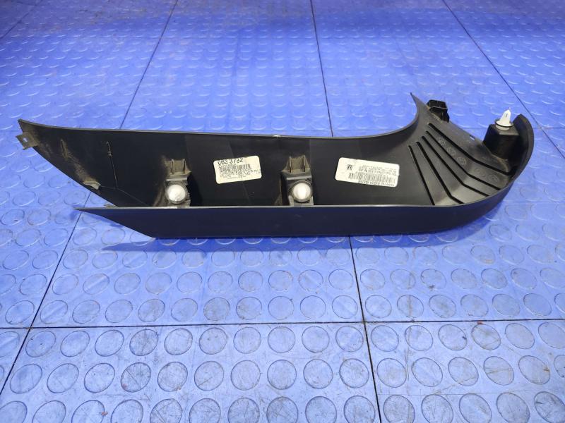 2016 Ford Edge Misc Ebay Parts