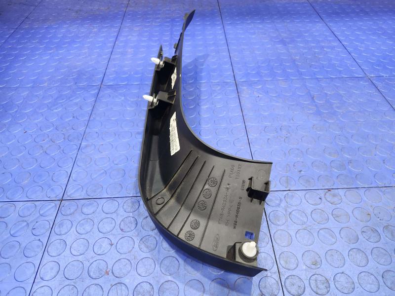 2016 Ford Edge Misc Ebay Parts