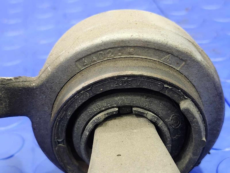 2006 BMW Z4 Lower Control Arm Front