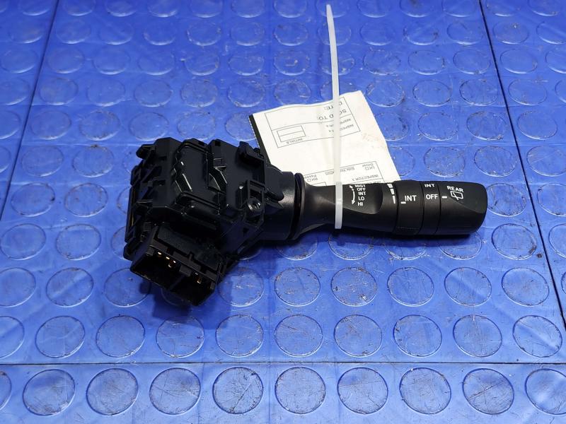 2018 Toyota Highlander Combination Switch