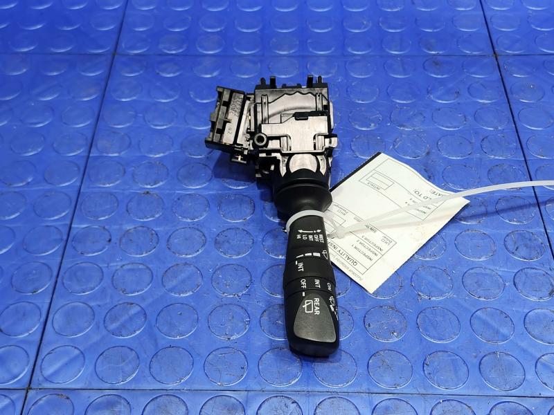 2018 Toyota Highlander Combination Switch