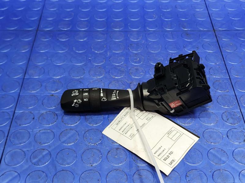 2018 Toyota Highlander Combination Switch